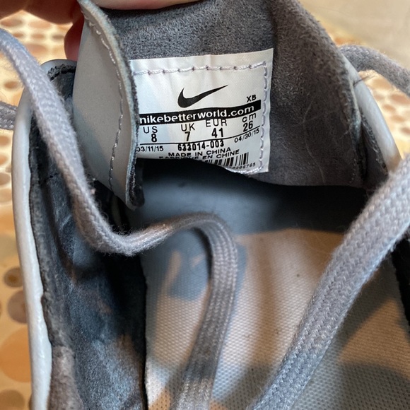 Nike SB Zoom Stefan Janoski RM - Picture 5 of 7